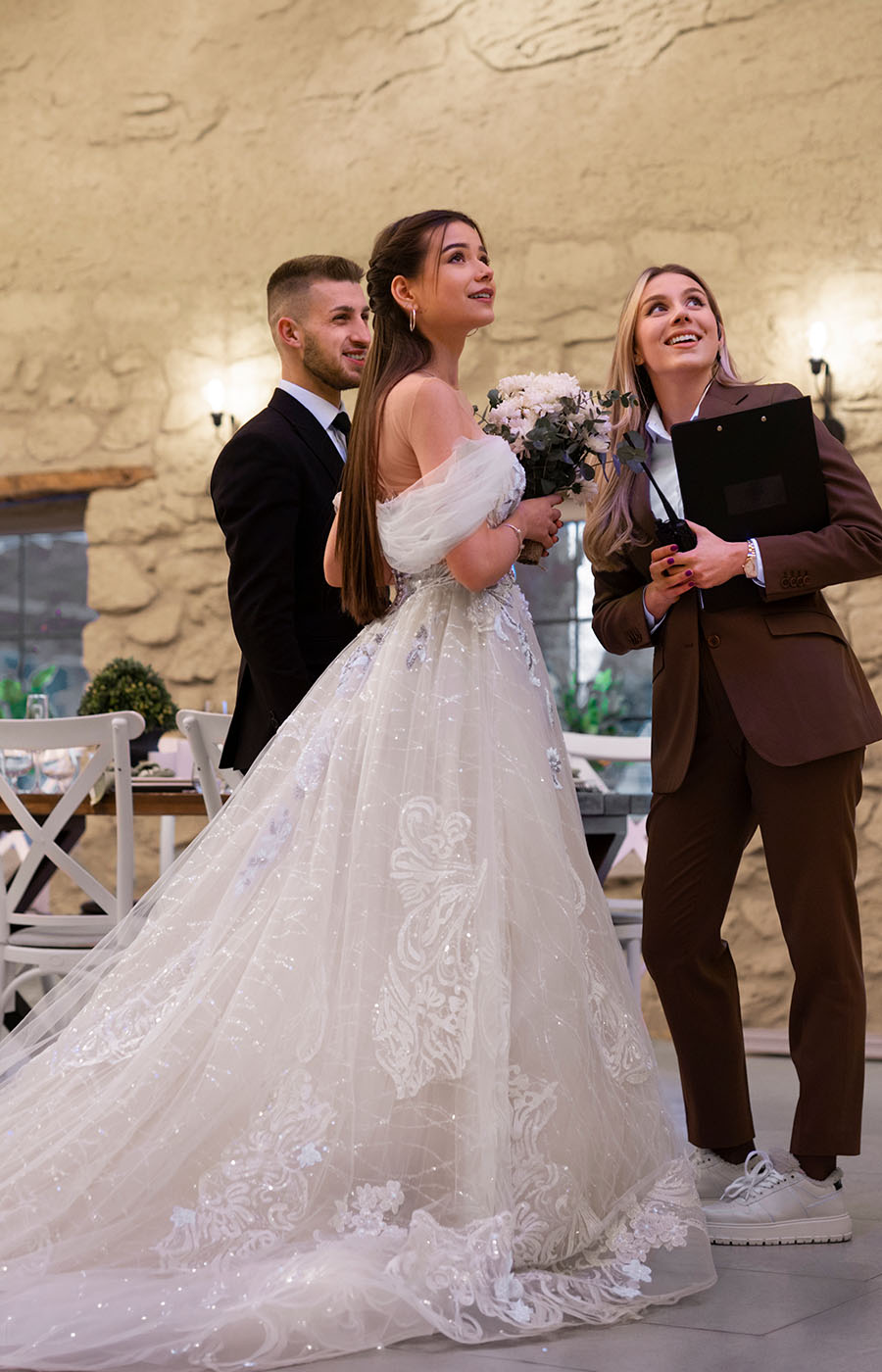 Bodas Bodas